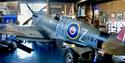 Spitfire & Hurricane Memorial Trust