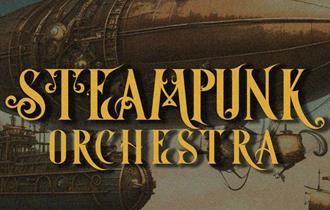 Steampunk Orchestra