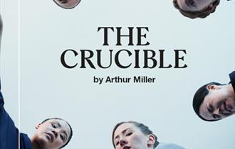 Event Cinema | National Theatre Live: The Crucible