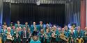 Yiewsley and West Drayton Band