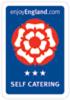 3 Visit England Stars Self Catering