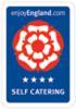 4 Visit England Stars Self Catering
