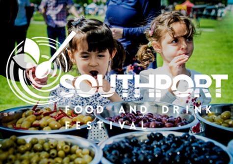 Top 10 things to do at the Southport Food and Drink Festival