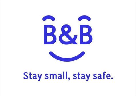 Southport Hotels launch a 'Stay Small, Stay Safe' campaign