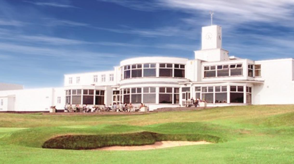 Royal Birkdale