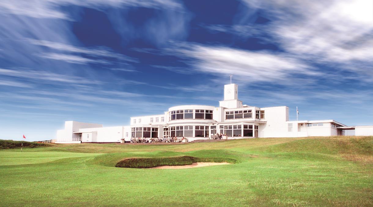 The Open Championship