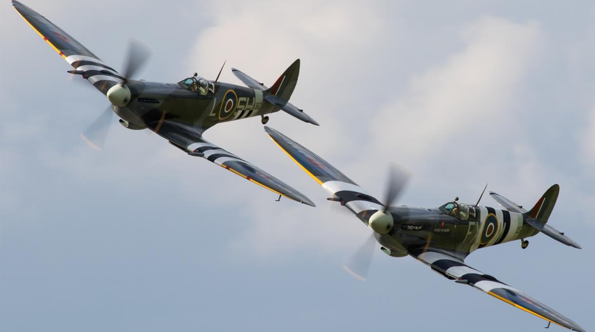 Historic Aircraft