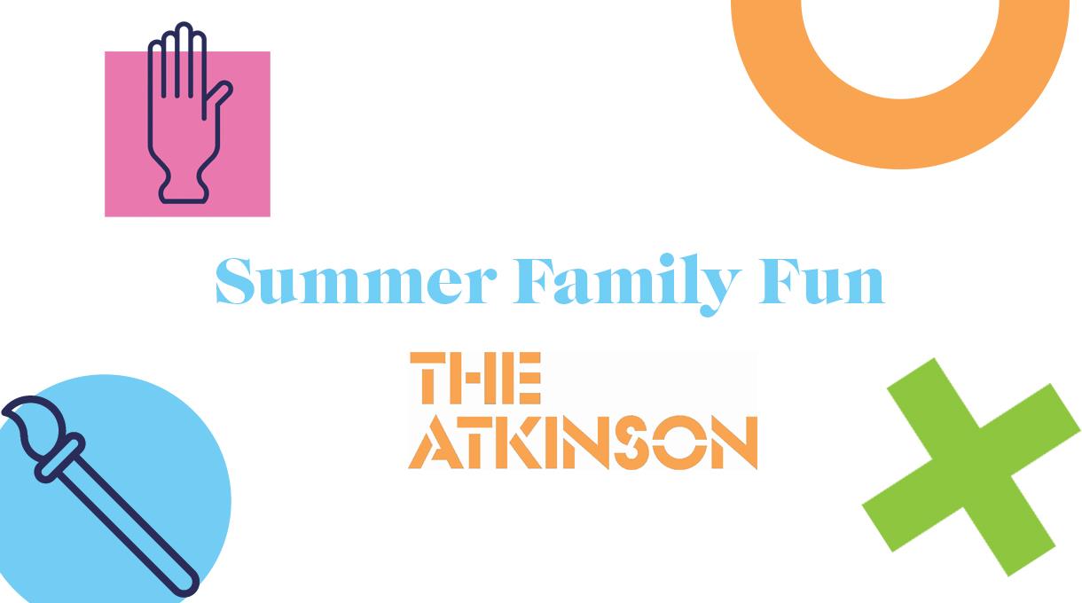 Summer Family Fun