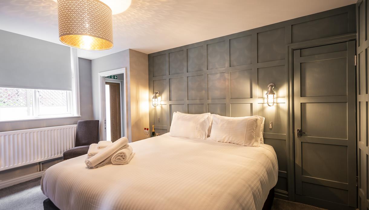 The Stamford 3 Bedroom Apartment