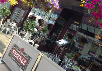 Auberge