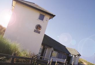 Ainsdale Discovery Centre
