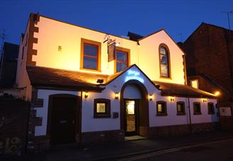 Forge Brasserie