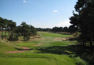 Formby Ladies Golf Club