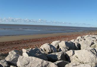 Netherton to Crosby Marine Park