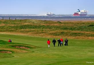 West Lancashire Golf Club