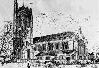 Old Christ Church