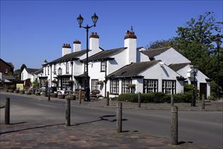 Churchtown Village - Visit Southport