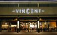 The Vincent Cafe & Restaurant