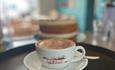 Hot chocolate