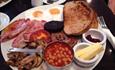 Lords Cafe Bar