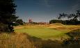 Hesketh Golf Club 16th Hole