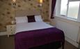 Le Maitre bedroom