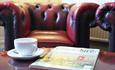 Adelphi Guest House Lounge