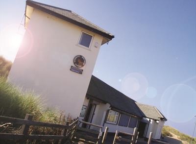 Ainsdale Discovery Centre