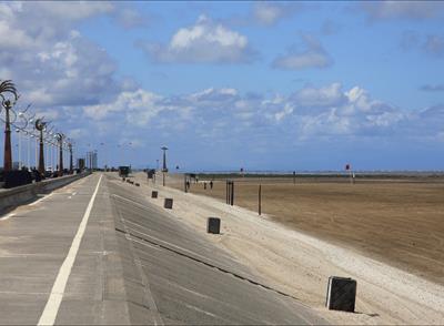 Southport Pier
