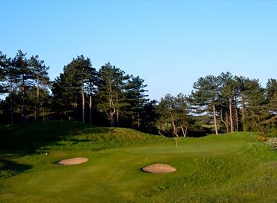 Formby Ladies Golf Club