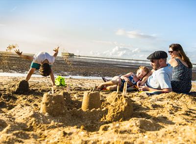 Southport Beach