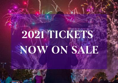 Thumbnail for British Musical Fireworks Championship