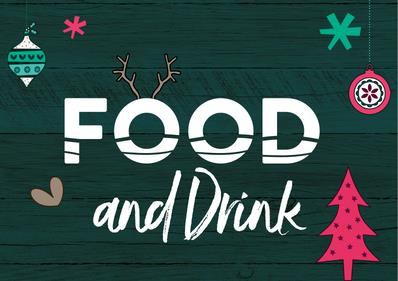 Thumbnail for Places to Eat & Drink this Christmas