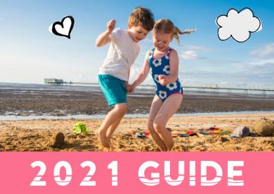 Thumbnail for Southport Visitor Guide