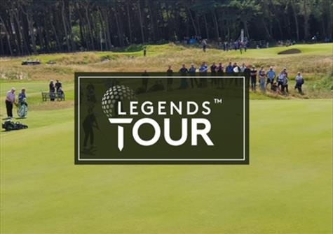 Staysure PGA Seniors Championship is coming to Formby Golf Club