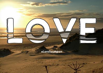 Thumbnail for Love Southport
