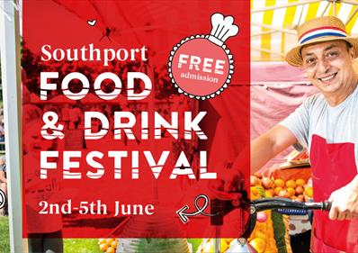 Thumbnail for Food & Drink Festival