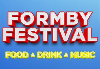 Formby Festival