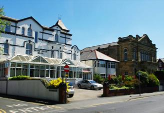 picture of the dukes folly hotel