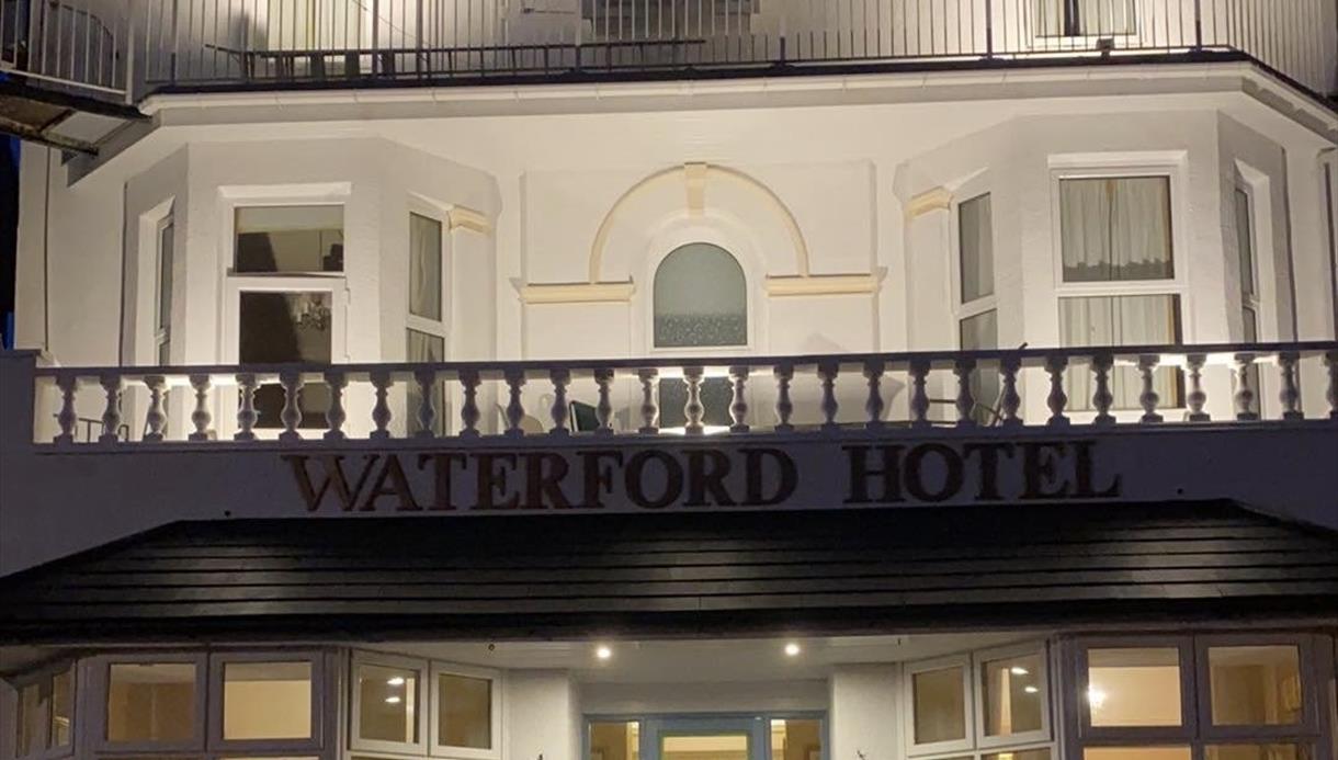 Waterford Hotel