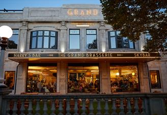The Grand, Southport