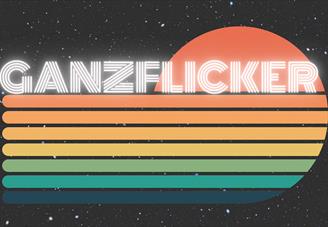 Ganzflicker: Art, Science & Psychedelic Experience