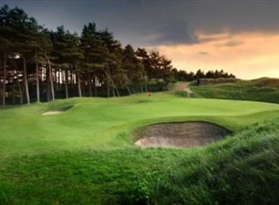 Southport Golf Tours