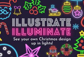 Illustrate Illuminate