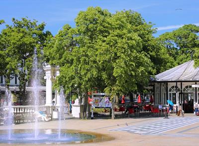 Town Hall Gardens Town Hall Gardens