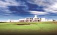 Royal Birkdale Clubhouse