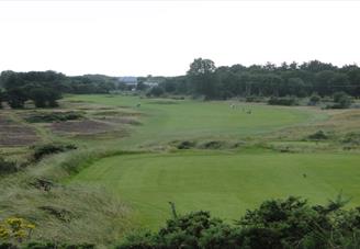 Southport & Ainsdale Golf Club