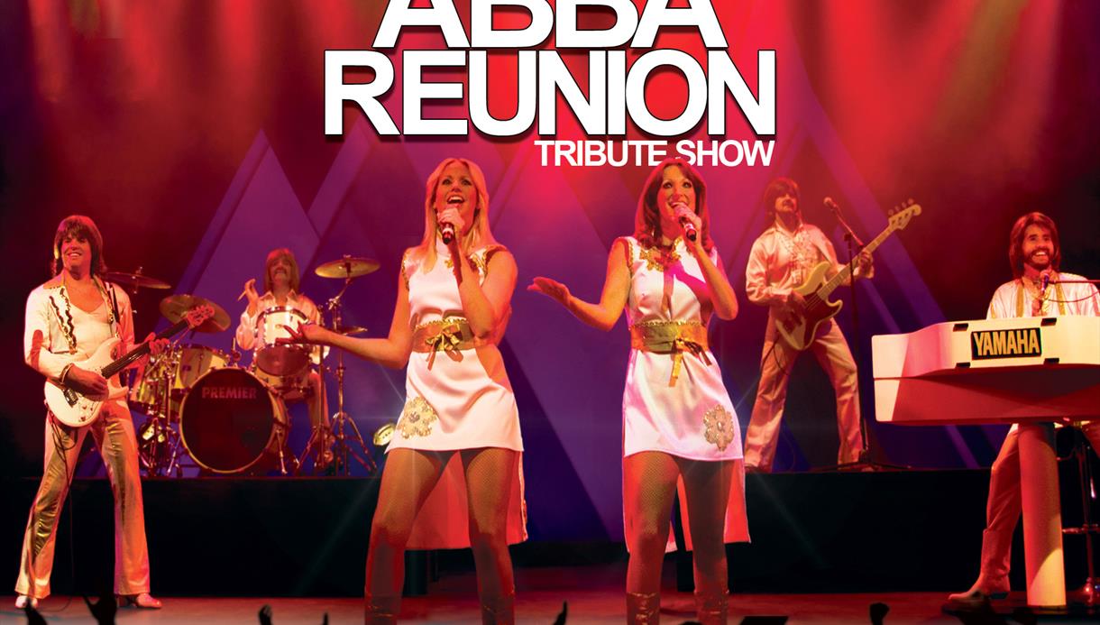 ABBA Reunion
