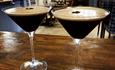 Espresso Martini at Rueters Bar & Grill