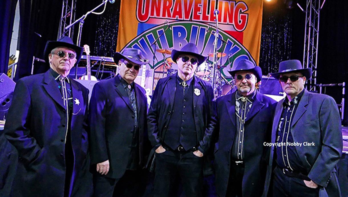 The Unravelling Wilburys